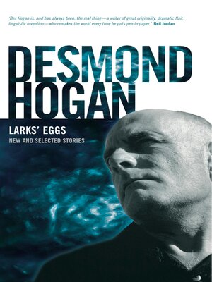cover image of Lark's Eggs